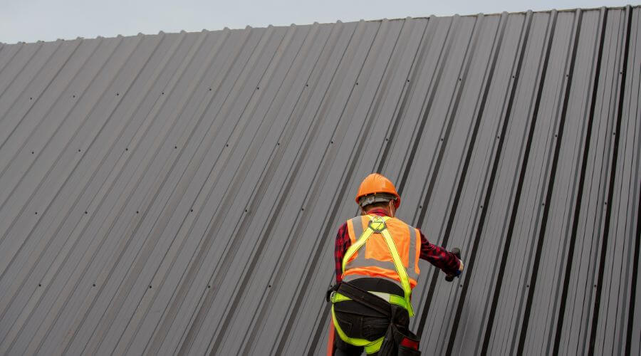 Local Siding Services in Pleasantville, PA